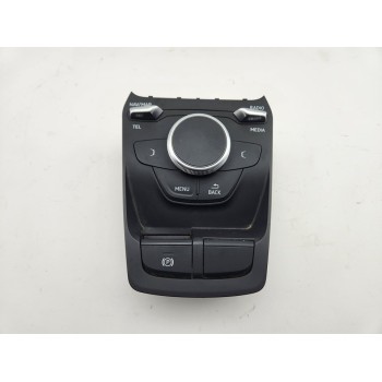 MANDO MULTIFUNCION 81B919614A 