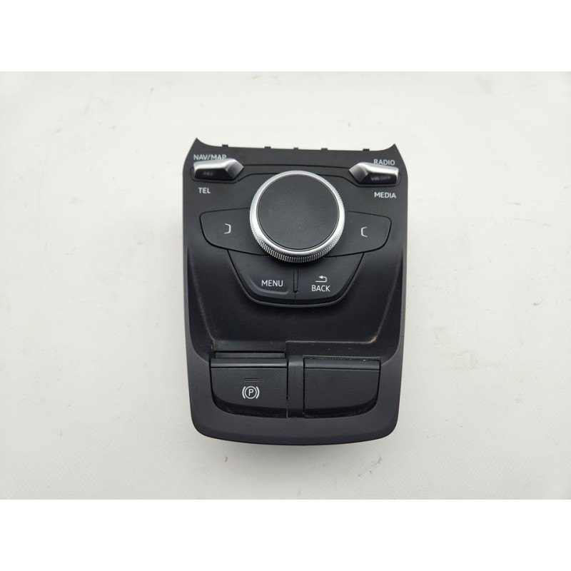 MANDO MULTIFUNCION 81B919614A 