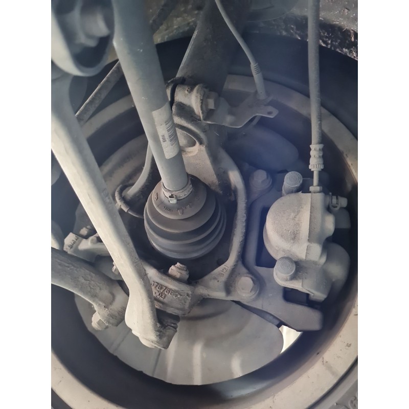 MANGUETA DELANTERA DERECHA 31216855954 