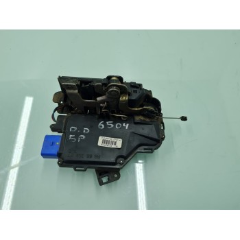 CERRADURA PUERTA DELANTERA DERECHA 3D1837016 