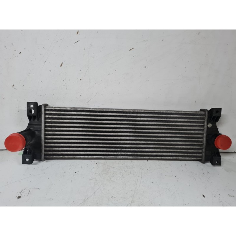 INTERCOOLER 