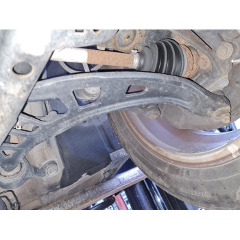 BRAZO SUSPENSION INFERIOR DELANTERO IZQUIERDO 