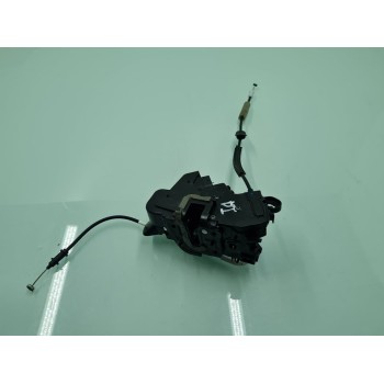 CERRADURA PUERTA DELANTERA IZQUIERDA 9826365480 