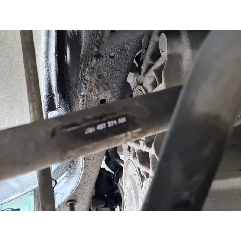 TRANSMISION DELANTERA IZQUIERDA 3Q0407271AH 
