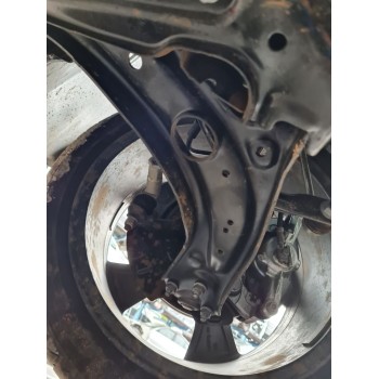 BRAZO SUSPENSION INFERIOR DELANTERO IZQUIERDO 5WA407151A 
