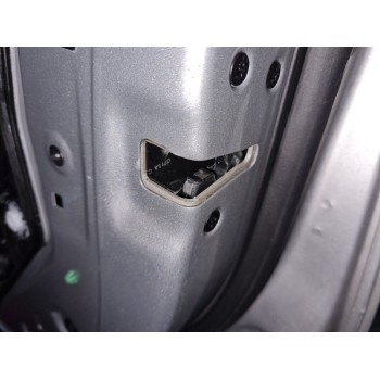 CERRADURA PUERTA DELANTERA DERECHA 