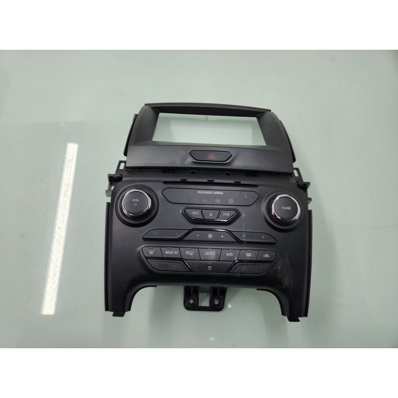 MANDO CLIMATIZADOR EB3T18E245 