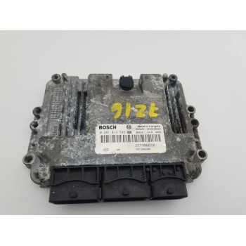 CENTRALITA MOTOR UCE 237100055R / 0281014546 