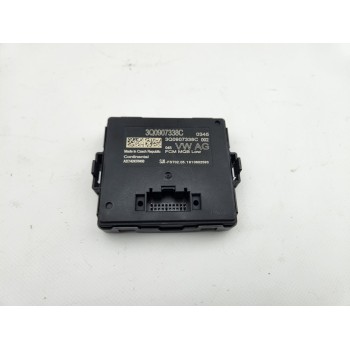 MODULO ELECTRONICO 3Q0907338C 