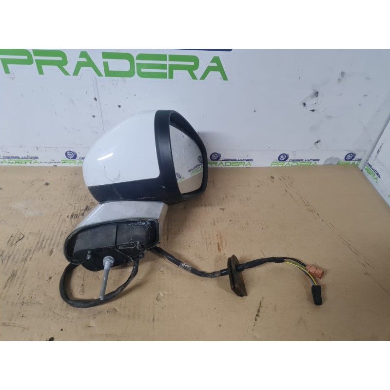 RETROVISOR DERECHO 8154AT 
