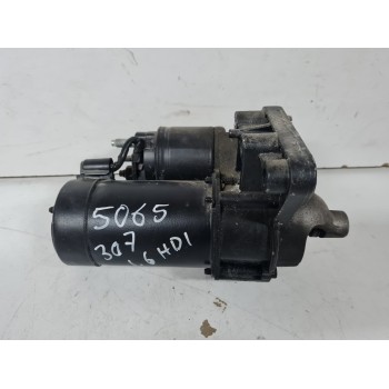 MOTOR ARRANQUE 0986021651 