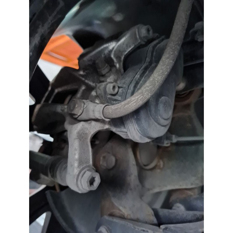 PINZA DE FRENO TRASERA IZQUIERDA 47850F4030 