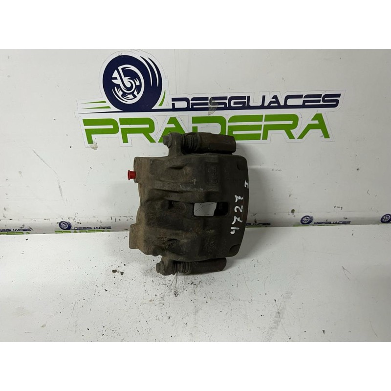 PINZA DE FRENO DELANTERA IZQUIERDA 