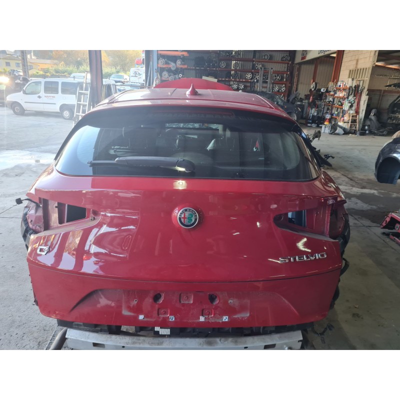 PORTON TRASERO 50559761 