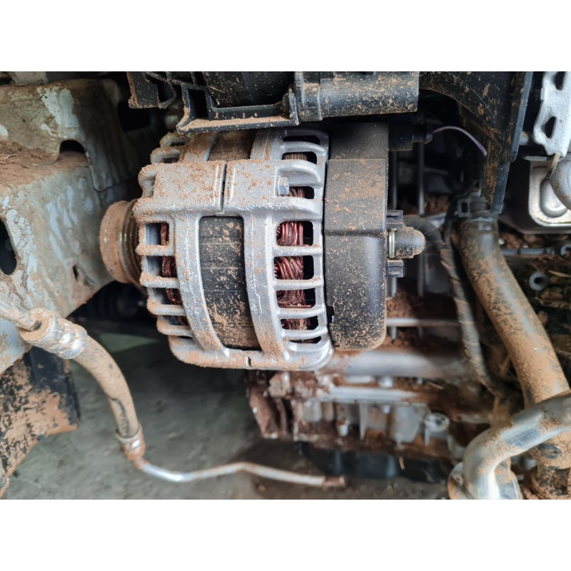 ALTERNADOR 05E903028A 
