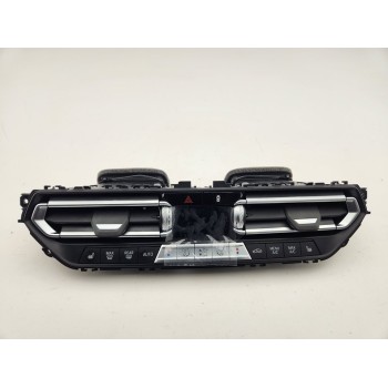 MANDO CLIMATIZADOR 64119855409 