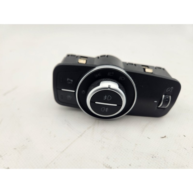 MANDO LUCES 156176736 