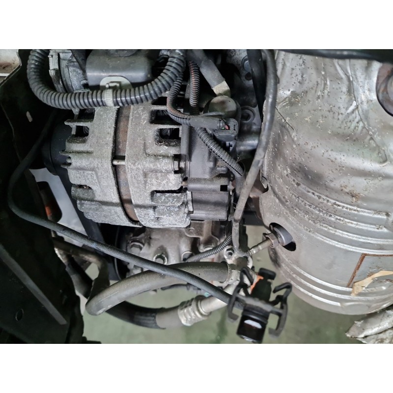 ALTERNADOR 9810525380 