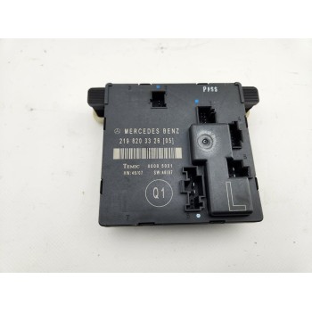 MODULO CONFORT 2198203326 
