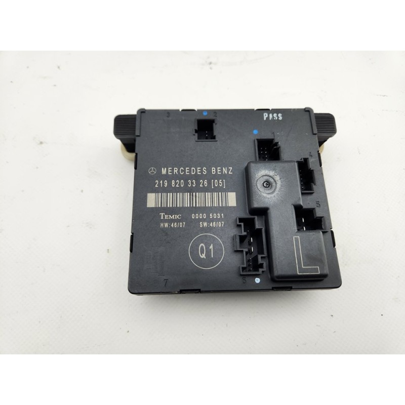 MODULO CONFORT 2198203326 