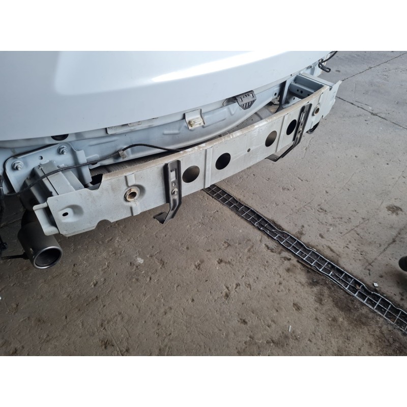 REFUERZO PARAGOLPES TRASERO KD5350260B 