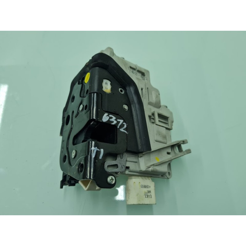 CERRADURA PUERTA TRASERA IZQUIERDA 4G0839015B 