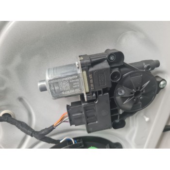 ELEVALUNAS TRASERO IZQUIERDO 5Q0959407D 