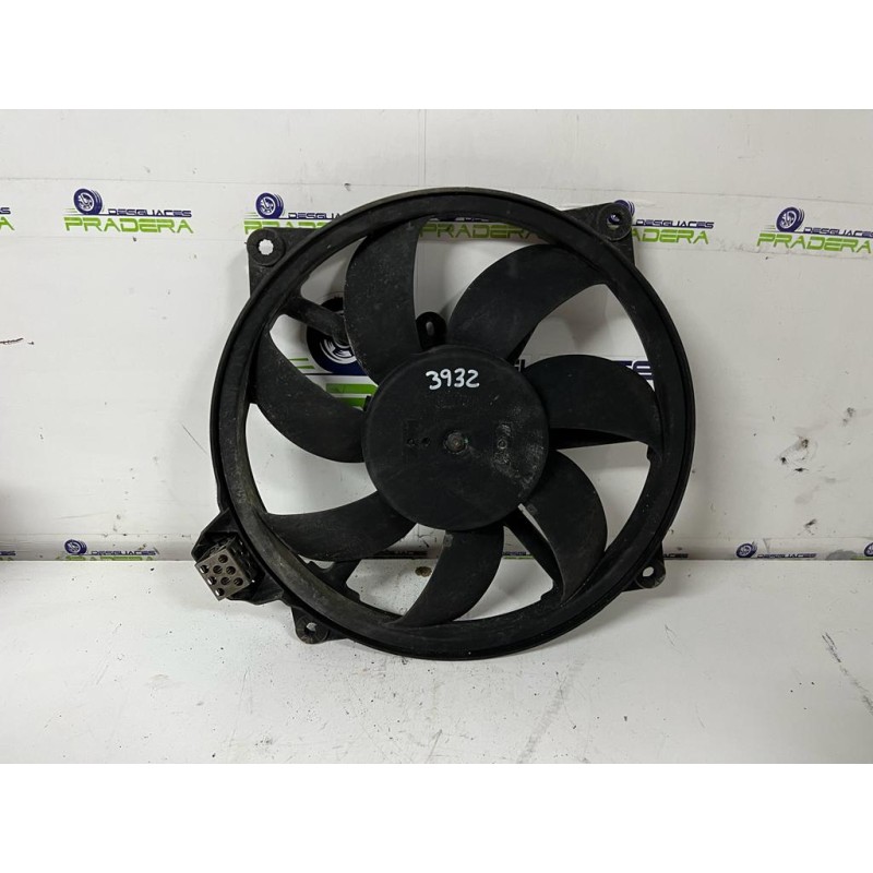 ELECTROVENTILADOR 
