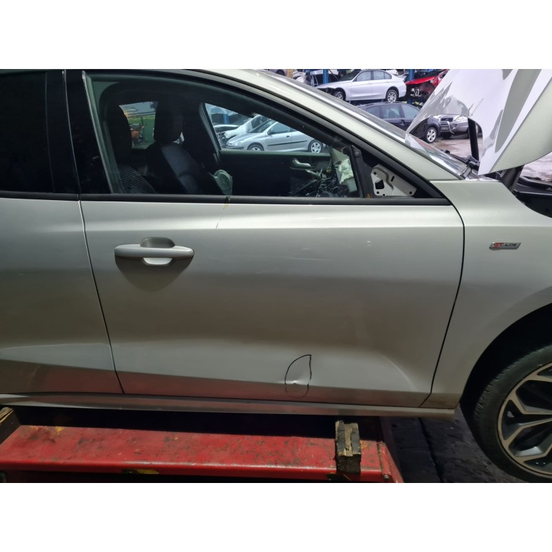 PUERTA DELANTERA DERECHA PJX7BA20124AG 