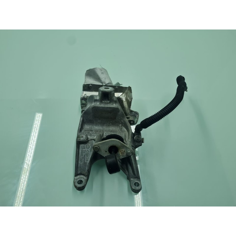 SOPORTE MOTOR DERECHO 4M0199308AD 