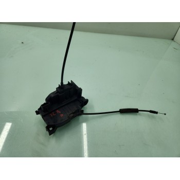 CERRADURA PUERTA DELANTERA IZQUIERDA 805030006R 