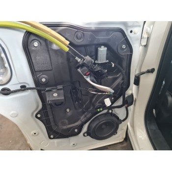 ELEVALUNAS TRASERO IZQUIERDO KD537397X 