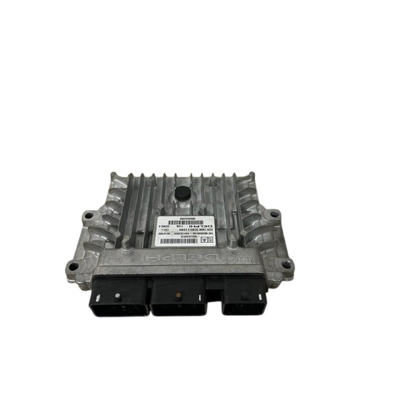 CENTRALITA MOTOR UCE 9663548180 
