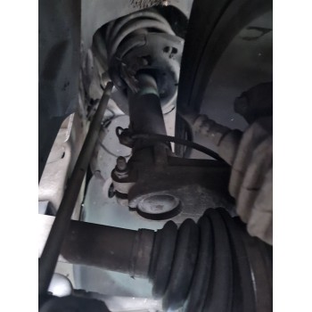 AMORTIGUADOR DELANTERO IZQUIERDO 9804832380 