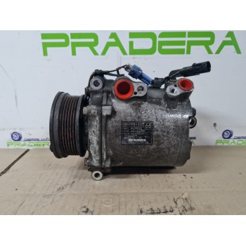 COMPRESOR AIRE ACONDICIONADO 7813A068 