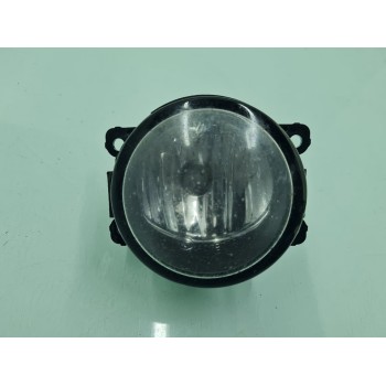 FARO ANTINIEBLA IZQUIERDO 261558707R 