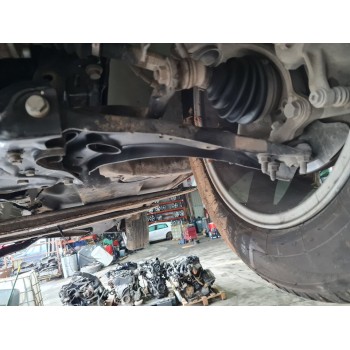 BRAZO SUSPENSION INFERIOR DELANTERO IZQUIERDO 