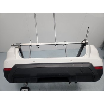 PARAGOLPES TRASERO 