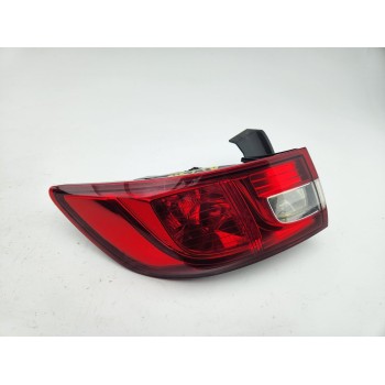 PILOTO TRASERO IZQUIERDO 265554091R 