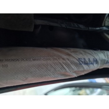 AIRBAG CORTINA DELANTERO DERECHO 850203W500 