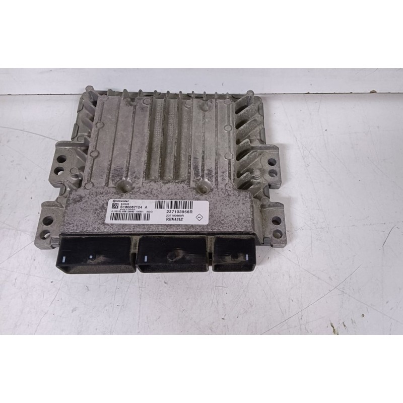 CENTRALITA MOTOR UCE 3180067124A 