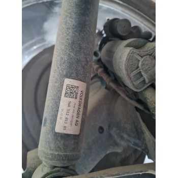 AMORTIGUADOR TRASERO IZQUIERDO 5WA512013BS 