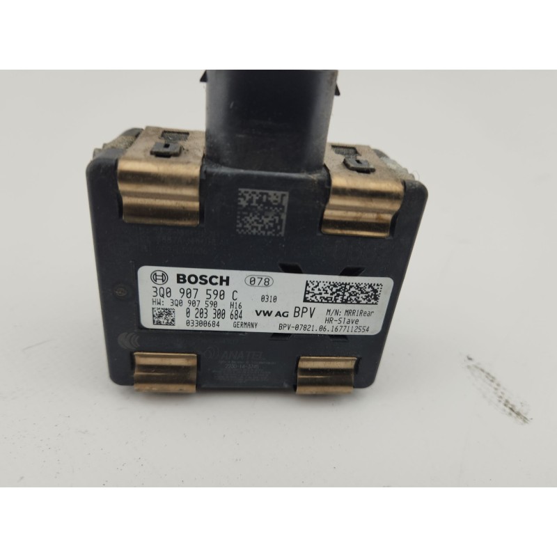 MODULO ELECTRONICO 3Q0907590C 