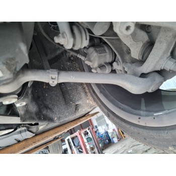 BRAZO SUSPENSION INFERIOR DELANTERO IZQUIERDO 