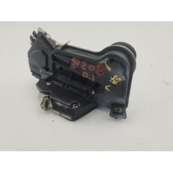 CERRADURA PUERTA DELANTERA IZQUIERDA 6904002491 