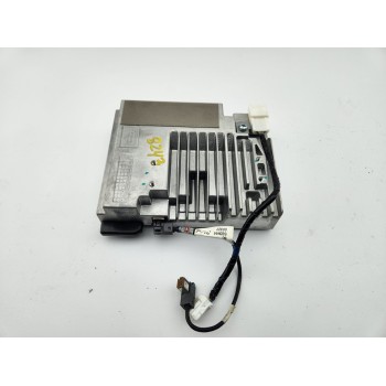 SISTEMA AUDIO / RADIO CD GMD7669C0E 
