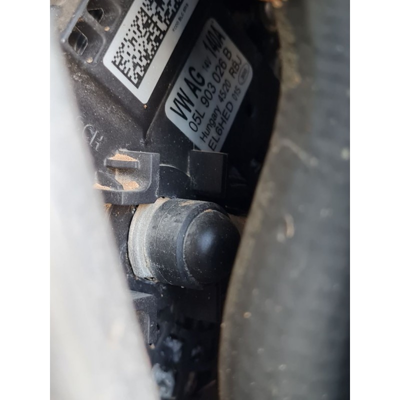 ALTERNADOR 05L903026B 