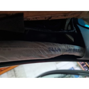 AIRBAG CORTINA DELANTERO IZQUIERDO 850103W500 