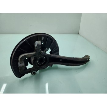 MANGUETA DELANTERA IZQUIERDA 7L0407257A 