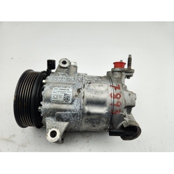 COMPRESOR AIRE ACONDICIONADO JX6119D629HB 
